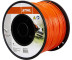 Косильная струна Stihl 2.4 мм х 253 м (Круглая)