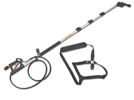 Телескопическая штанга для моек STIHL RE 80 - RE 170 Телескопическая штанга для моек STIHL RE 80 - RE 170