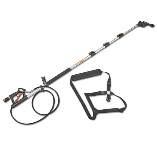 Телескопическая штанга для моек STIHL RE 80 - RE 170 Телескопическая штанга для моек STIHL RE 80 - RE 170