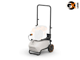 Візок із баком для мийок STIHL REA 60 - REA 100 Plus