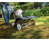 Насадка MF-MM для мультисистемы Stihl MM 56 (мохоудалитель)