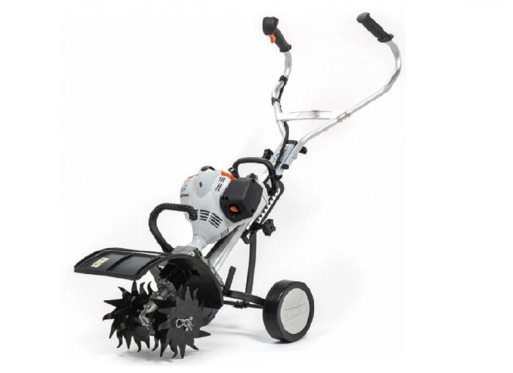 Насадка BF-MM для мультисистемы Stihl MM 56 (грунтофреза)