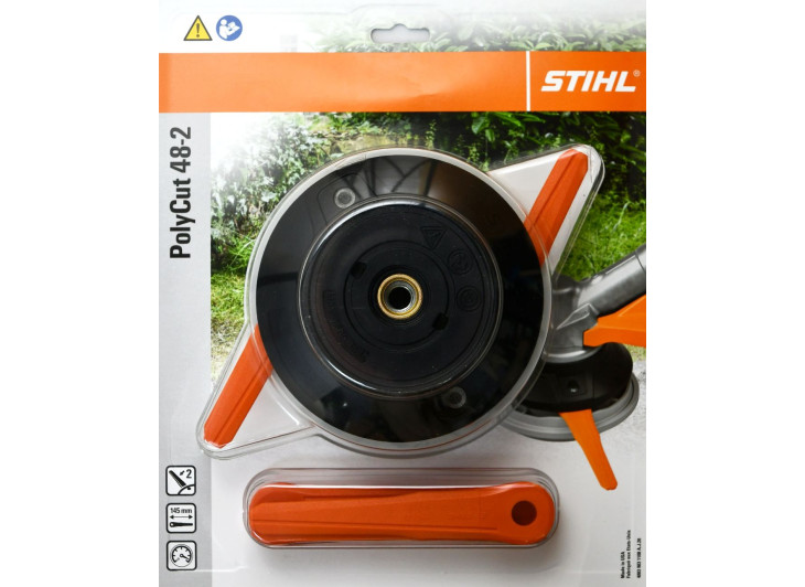 Косильная головка Stihl PolyCut 48-2