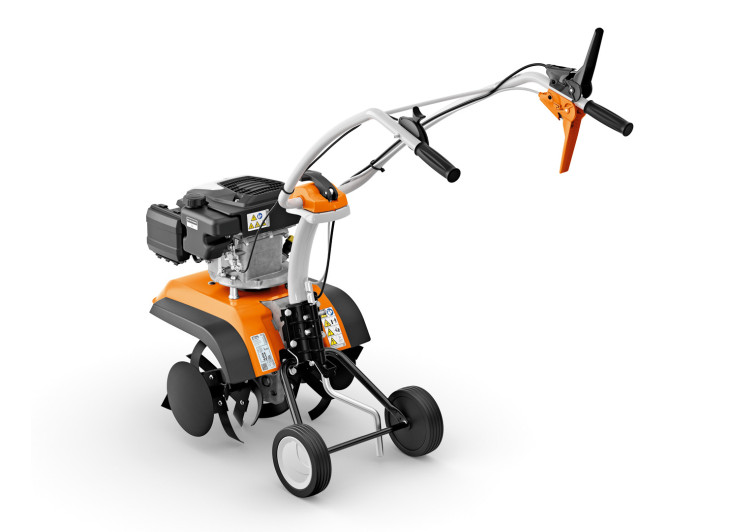 Культиватор STIHL MH 445.1 R Культиватор STIHL MH 445.1 R