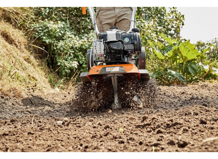 Культиватор STIHL MH 445.1 R Культиватор STIHL MH 445.1 R
