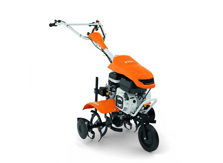 Культиватор STIHL MH 600.1 Культиватор STIHL MH 600.1