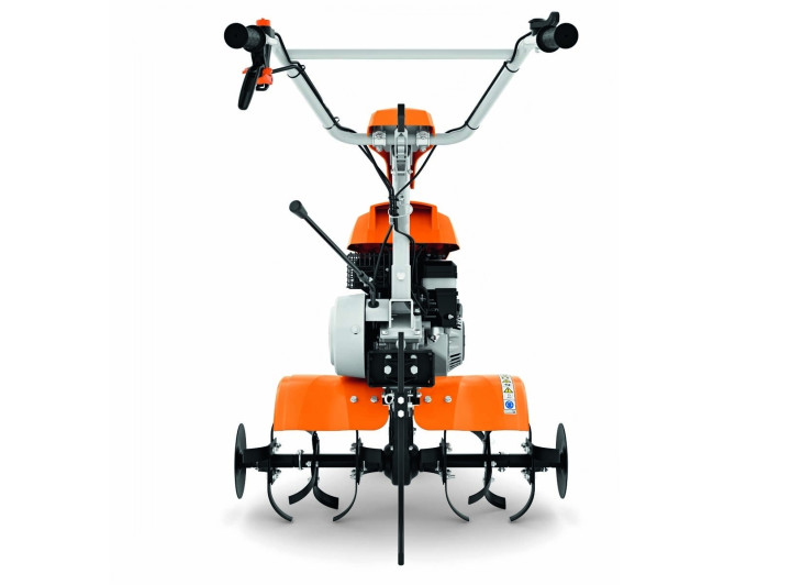 Культиватор STIHL MH 600.1 Культиватор STIHL MH 600.1
