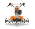 Культиватор STIHL MH 700.1