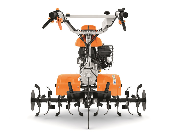 Культиватор STIHL MH 700.1 Культиватор STIHL MH 700.1
