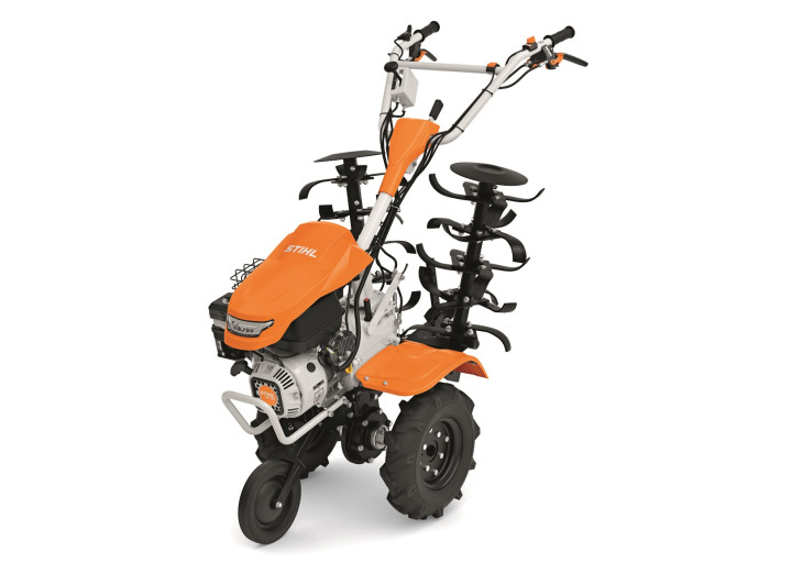 Культиватор STIHL MH 700.1 Культиватор STIHL MH 700.1