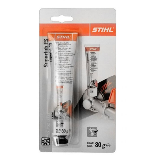 Редукторная смазка Stihl для мотокос (80 г.)