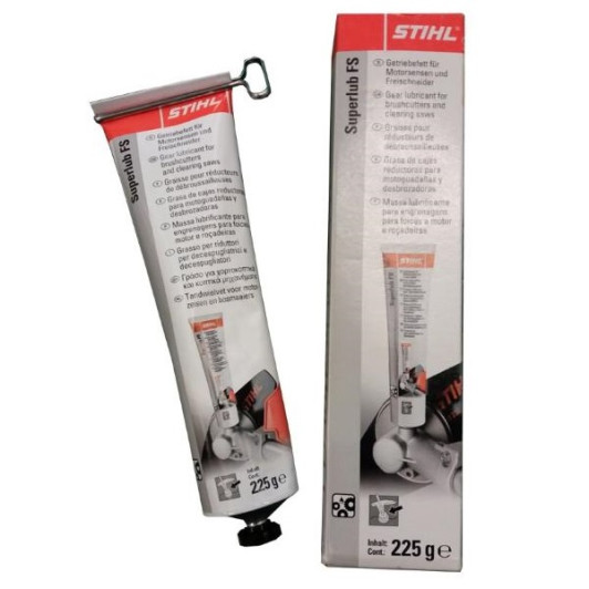 Редукторная смазка Stihl для мотокос (225 г.)