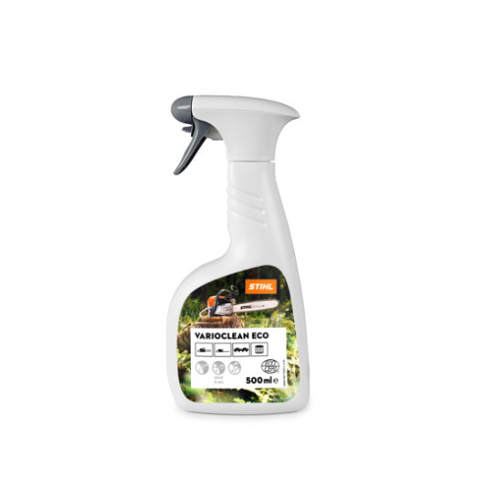 Очиститель STIHL VarioClean Eco, 500 мл Очиститель STIHL VarioClean Eco, 500 мл