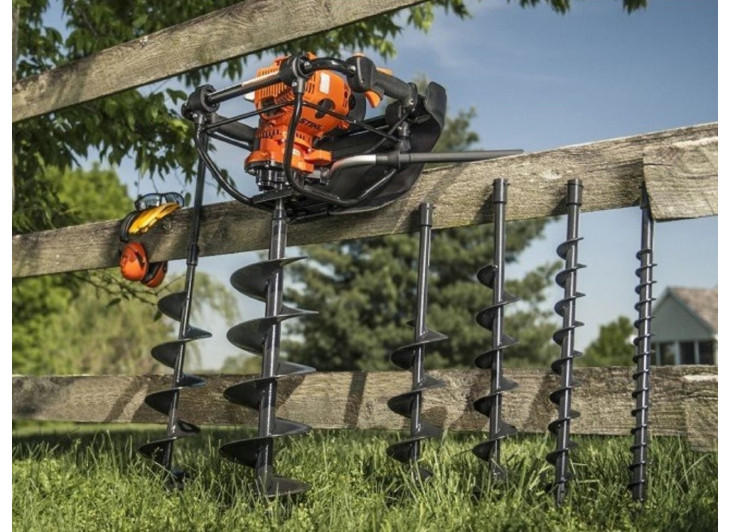 Мотобур Stihl BT 131 Мотобур Stihl BT 131