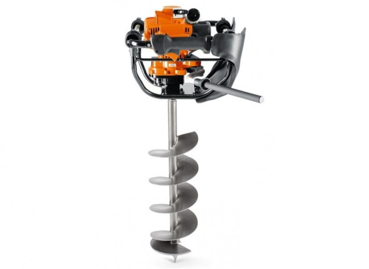 Мотобур Stihl BT 131 Мотобур Stihl BT 131