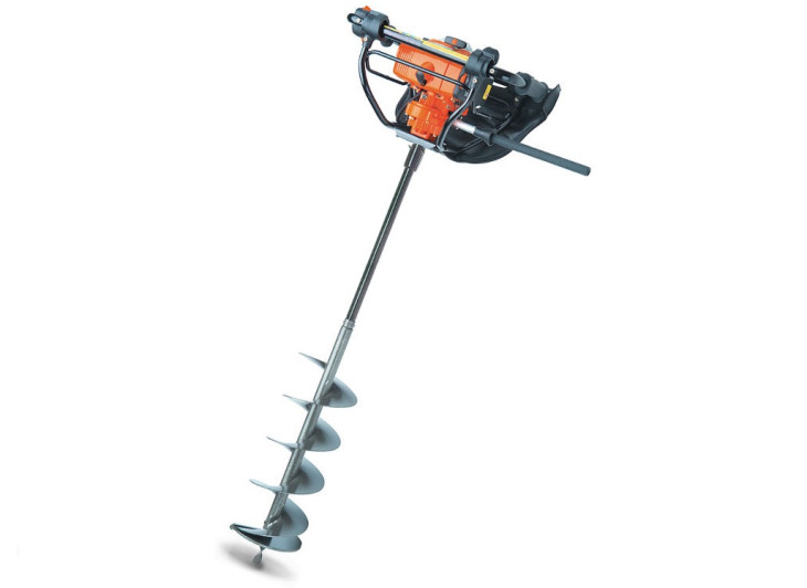 Мотобур Stihl BT 131 Мотобур Stihl BT 131