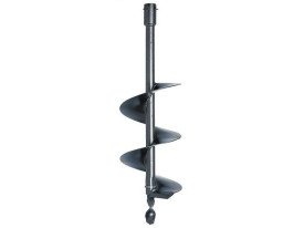 ШНЕК К МОТОБУРАМ STIHL BT 121 / 130 / 131 (Ø150 Х 525 ММ) ШНЕК К МОТОБУРАМ STIHL BT 121 / 130 / 131 (Ø150 Х 525 ММ)
