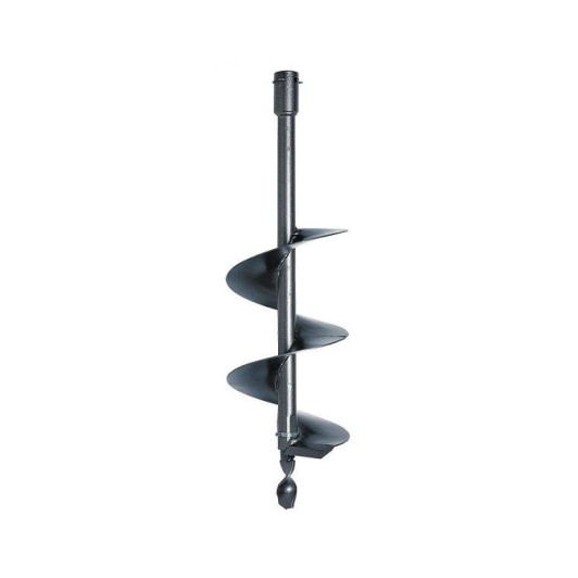 ШНЕК К МОТОБУРАМ STIHL BT 121 / 130 / 131 (Ø150 Х 525 ММ) ШНЕК К МОТОБУРАМ STIHL BT 121 / 130 / 131 (Ø150 Х 525 ММ)