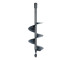 ШНЕК К МОТОБУРАМ STIHL BT 121 / 130 / 131 (Ø150 Х 525 ММ)