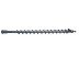 ШНЕК К МОТОБУРАМ STIHL BT 121 / 130 / 131 (Ø40 Х 695 ММ)