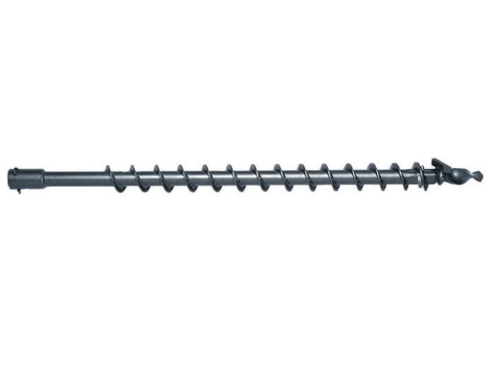 ШНЕК К МОТОБУРАМ STIHL BT 121 / 130 / 131 (Ø40 Х 695 ММ) ШНЕК К МОТОБУРАМ STIHL BT 121 / 130 / 131 (Ø40 Х 695 ММ)