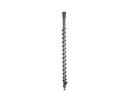 ШНЕК К МОТОБУРАМ STIHL BT 121 / 130 / 131 (Ø40 Х 695 ММ) ШНЕК К МОТОБУРАМ STIHL BT 121 / 130 / 131 (Ø40 Х 695 ММ)