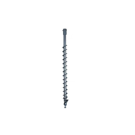 ШНЕК К МОТОБУРАМ STIHL BT 121 / 130 / 131 (Ø40 Х 695 ММ) ШНЕК К МОТОБУРАМ STIHL BT 121 / 130 / 131 (Ø40 Х 695 ММ)