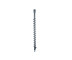 ШНЕК К МОТОБУРАМ STIHL BT 121 / 130 / 131 (Ø40 Х 695 ММ)