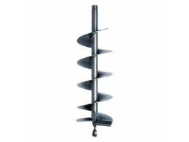 Шнек к мотобурам Stihl BT 121 / 130 / 131 (Ø120 х 695 мм) Шнек к мотобурам Stihl BT 121 / 130 / 131 (Ø120 х 695 мм)