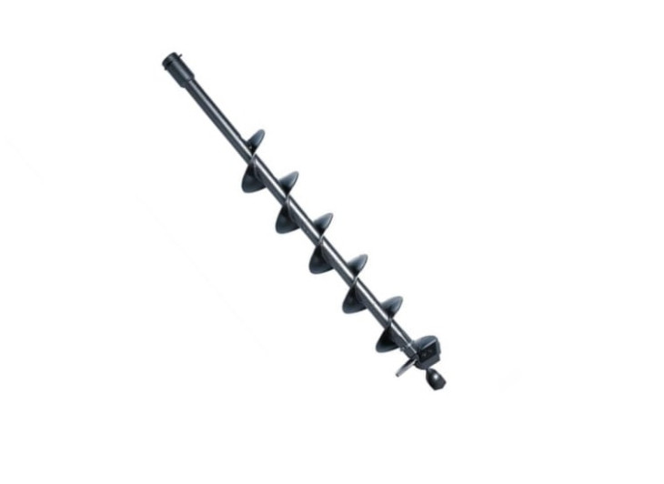 ШНЕК К МОТОБУРАМ STIHL BT 121 / 130 / 131 (Ø90 Х 695 ММ) ШНЕК К МОТОБУРАМ STIHL BT 121 / 130 / 131 (Ø90 Х 695 ММ)