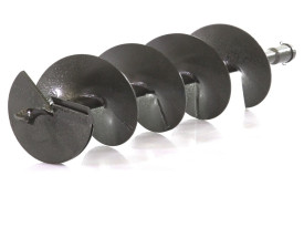 ШНЕК К МОТОБУРАМ STIHL BT 121 / 130 / 131 (Ø300 Х 750 ММ) ШНЕК К МОТОБУРАМ STIHL BT 121 / 130 / 131 (Ø300 Х 750 ММ)