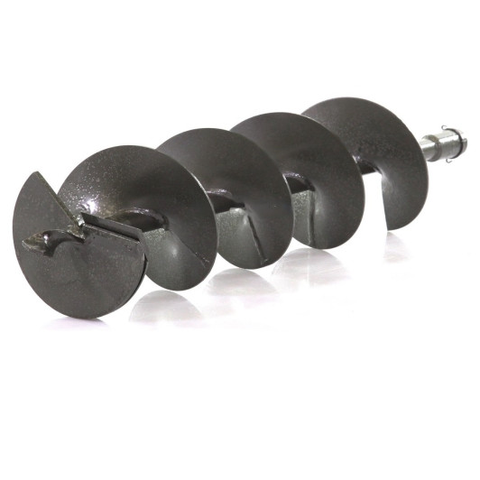 ШНЕК К МОТОБУРАМ STIHL BT 121 / 130 / 131 (Ø300 Х 750 ММ) ШНЕК К МОТОБУРАМ STIHL BT 121 / 130 / 131 (Ø300 Х 750 ММ)