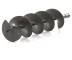 ШНЕК К МОТОБУРАМ STIHL BT 121 / 130 / 131 (Ø300 Х 750 ММ)