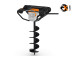 Аккумуляторный Мотобур Stihl BTA 140 (без АКБ и з/у)