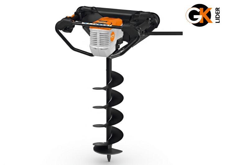 Аккумуляторный Мотобур Stihl BTA 140 (без АКБ и з/у)