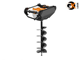 Аккумуляторный Мотобур Stihl BTA 140 (без АКБ и з/у) Аккумуляторный Мотобур Stihl BTA 140 (без АКБ и з/у)