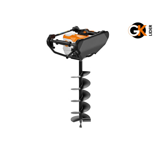 Аккумуляторный Мотобур Stihl BTA 140 (без АКБ и з/у)