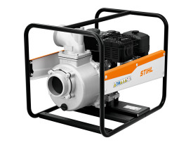 Мотопомпа Stihl WP 300 Мотопомпа Stihl WP 300