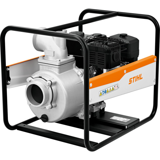 Мотопомпа Stihl WP 300 Мотопомпа Stihl WP 300