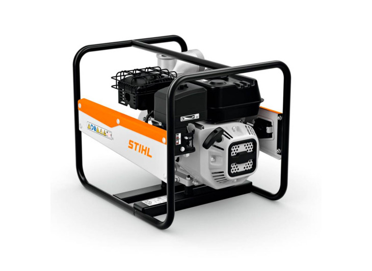 Мотопомпа Stihl WP 300 Мотопомпа Stihl WP 300
