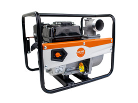 Мотопомпа Stihl WP 600 Мотопомпа Stihl WP 600
