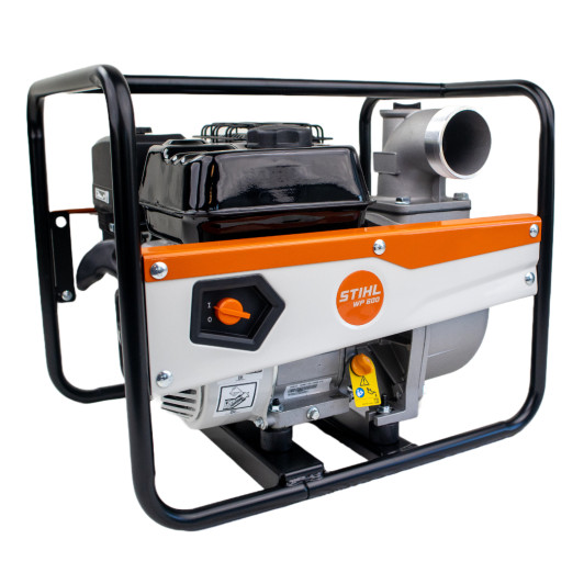 Мотопомпа Stihl WP 600 Мотопомпа Stihl WP 600
