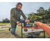 Мотопомпа Stihl WP 600