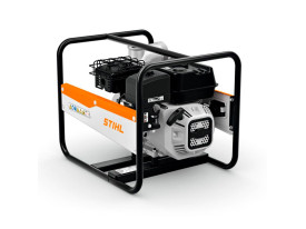 Мотопомпа Stihl WP 900 Мотопомпа Stihl WP 900