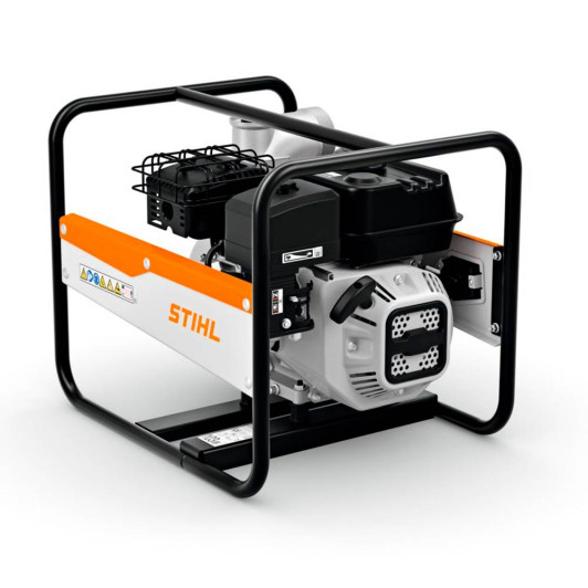 Мотопомпа Stihl WP 900 Мотопомпа Stihl WP 900