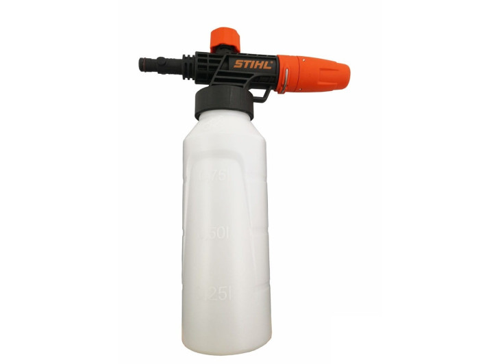 Насадка пеногенератор для моек Stihl Насадка пеногенератор для моек Stihl