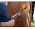 Роторная щетка для моек Stihl