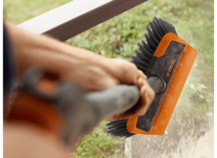 Универсальная щетка для моек Stihl Универсальная щетка для моек Stihl