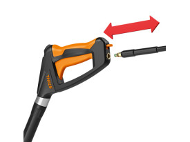 Пистолет для моек STIHL RE 150 / RE 170 Пистолет для моек STIHL RE 150 / RE 170