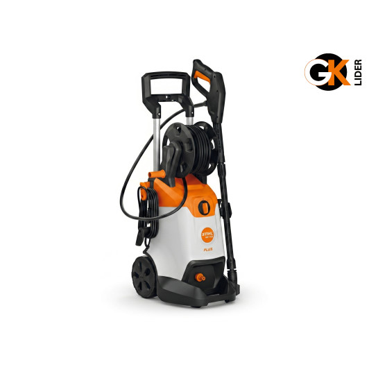 Мойка высокого давления Stihl RE 110 Plus Мойка высокого давления Stihl RE 110 Plus